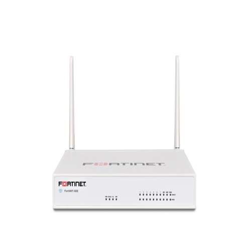 Firewall Fortinet FortiWifi 60E FWF-60E